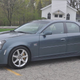 Illustration for article titled At $19,500, Would You 'Not Go Gentle Into That Good Night' in This 2005 Cadillac CTS-V?